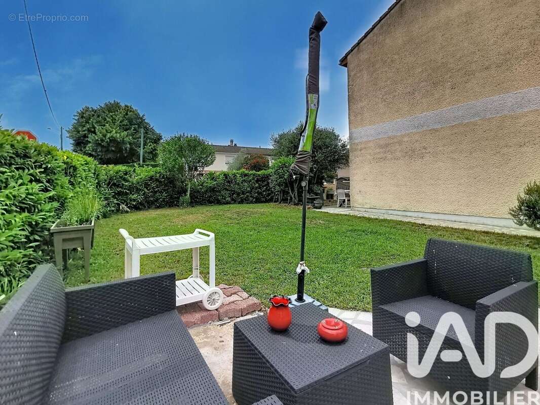 Photo 9 - Maison à EYSINES