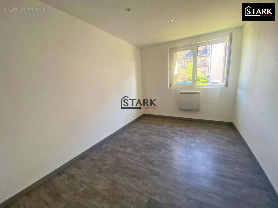 Appartement à VALDOIE