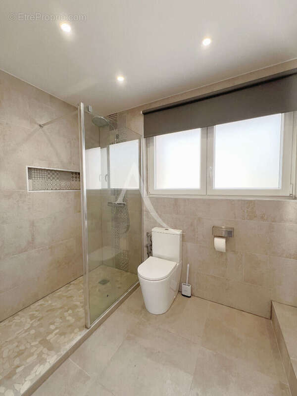 Maison à SCHILTIGHEIM