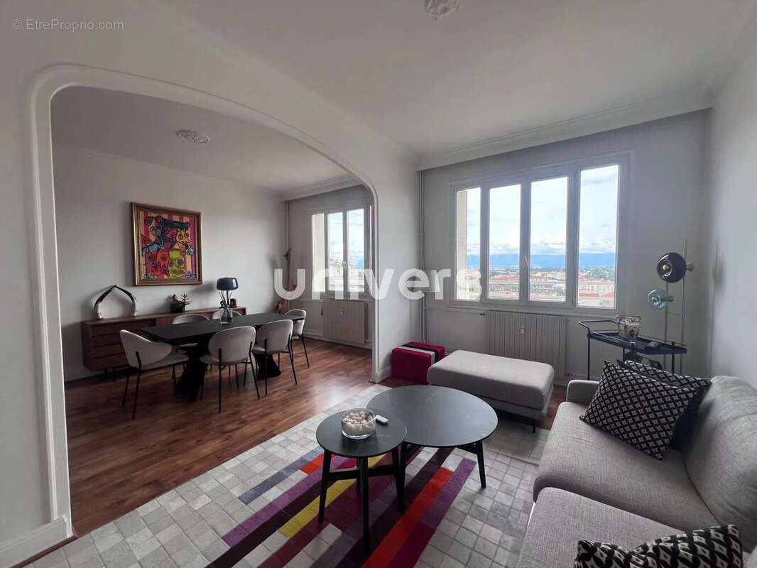 Appartement à VALENCE