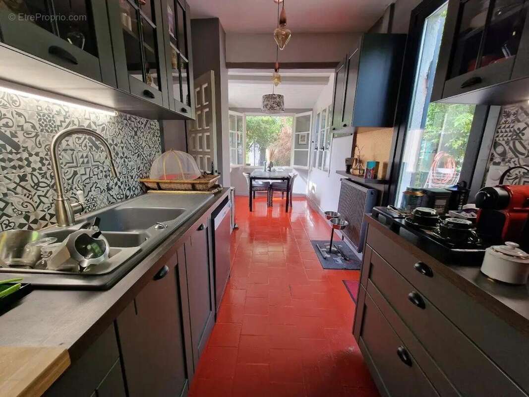 Photo 4 - Maison à ARSAC