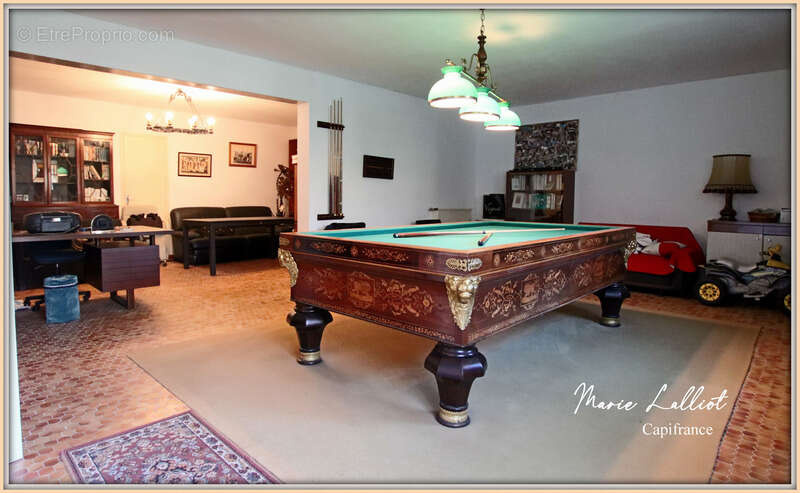 Maison à PITHIVIERS