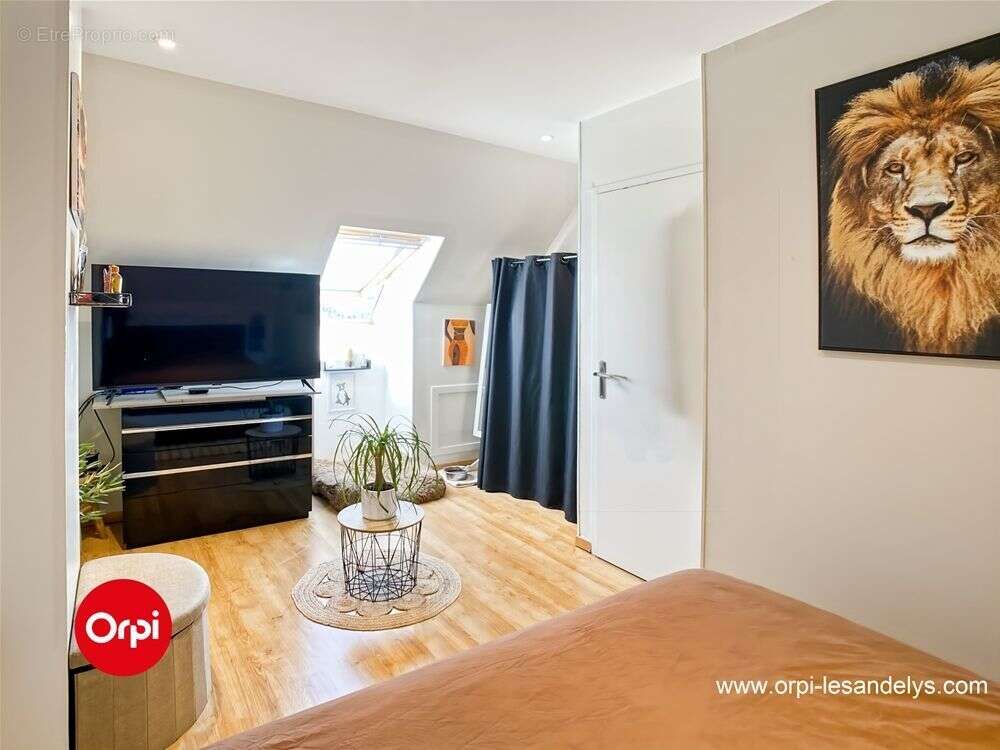 Maison à LES ANDELYS