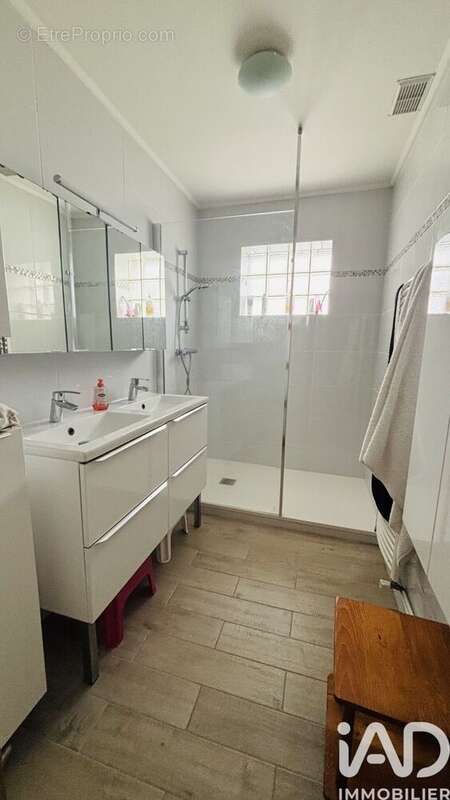 Photo 8 - Maison à LA ROCHELLE