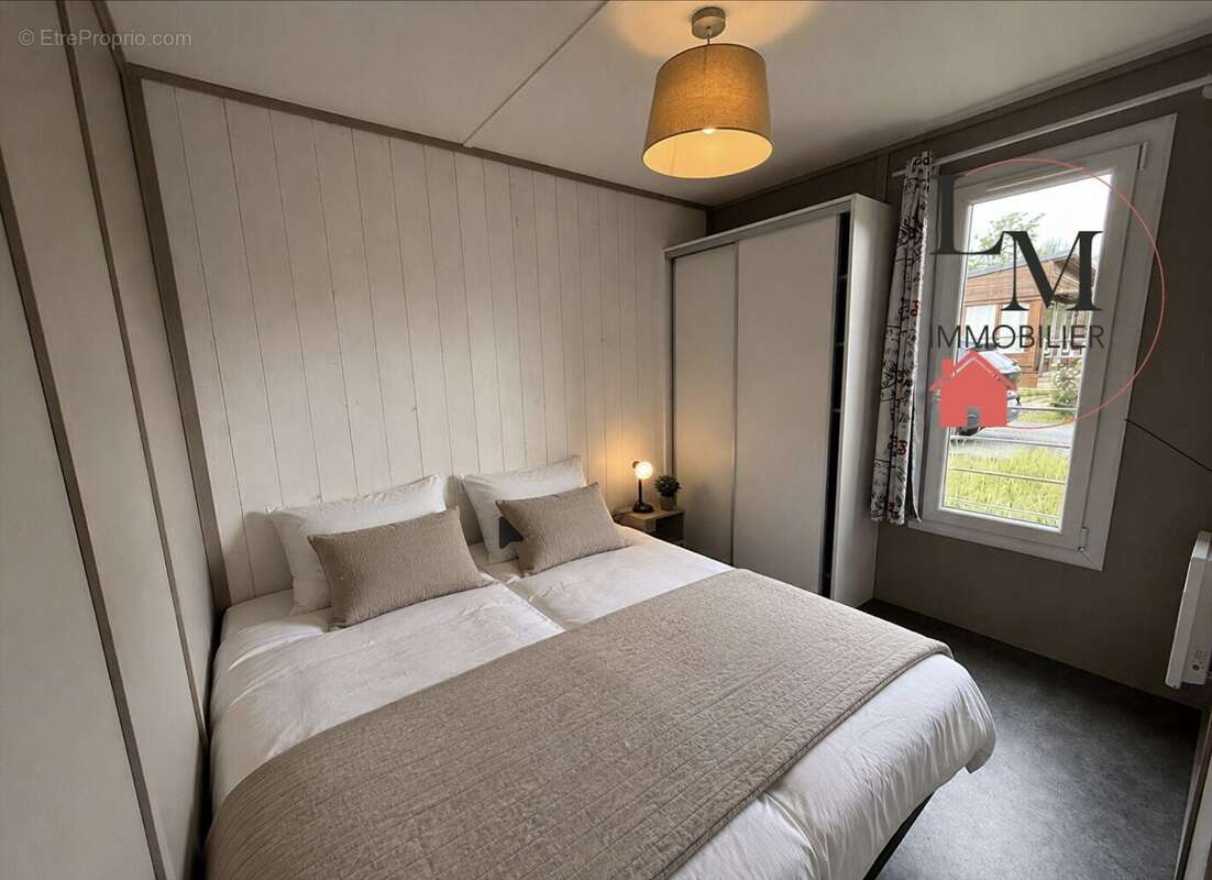 Maison 42 m² à Tosse  - photo 9