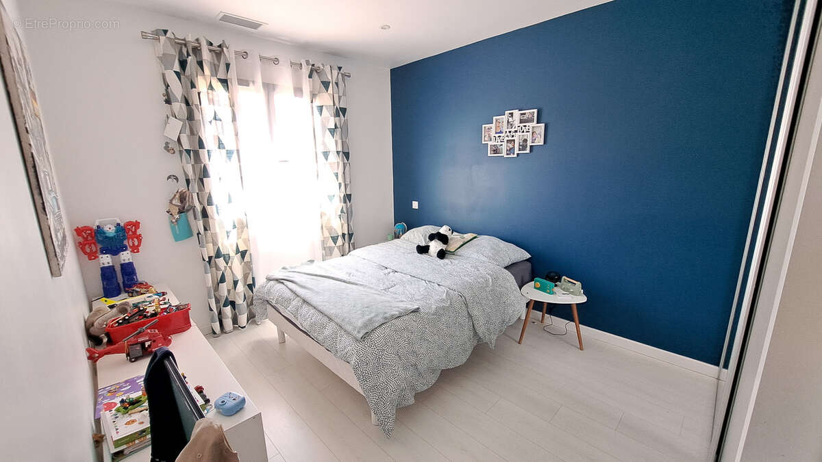Maison à CAZILHAC
