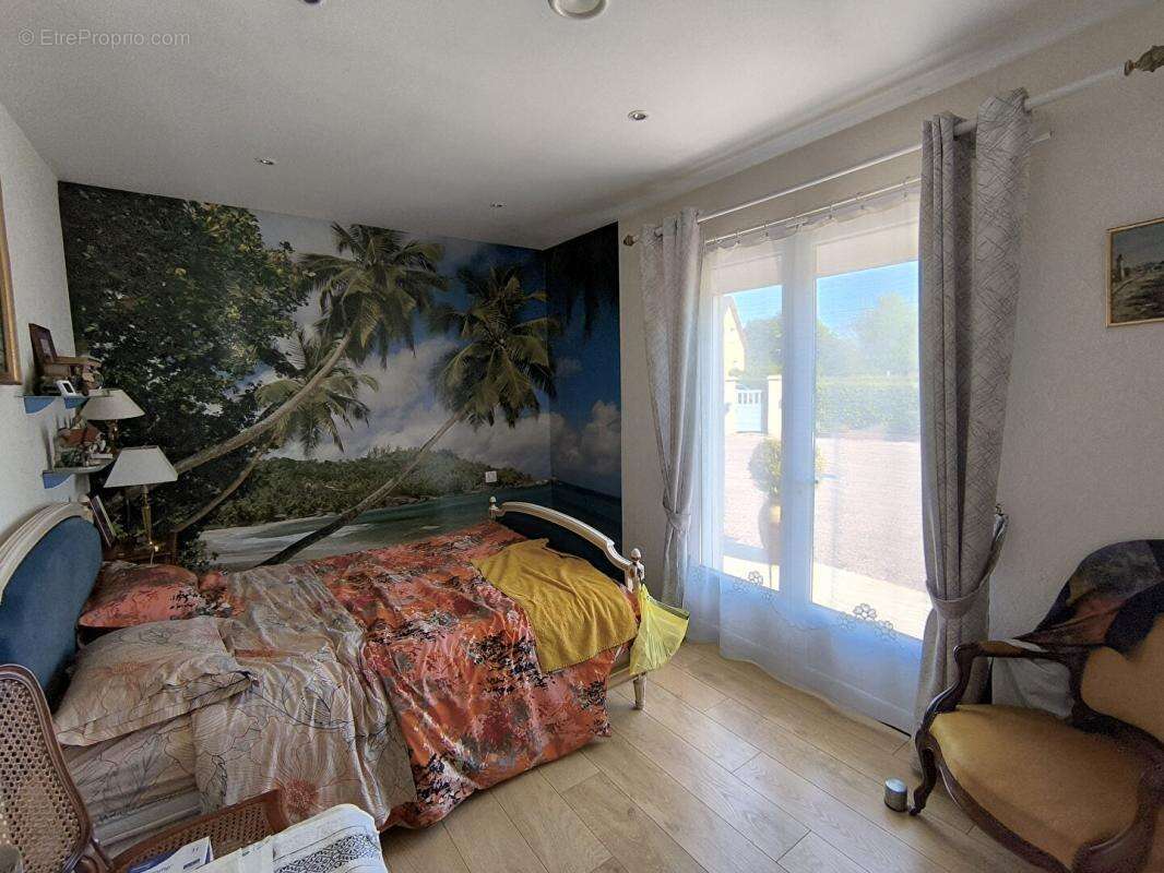 Maison à FORGES-LES-EAUX