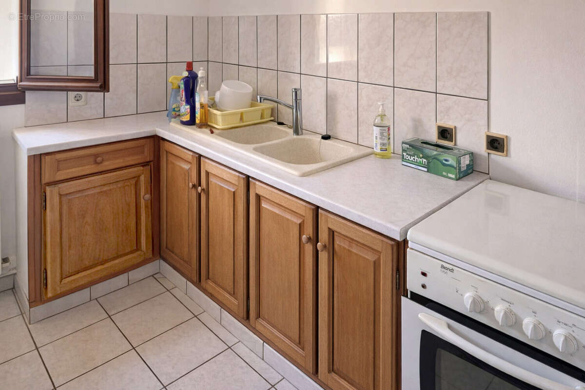 Maison à SAINT-MAURICE-EN-RIVIERE