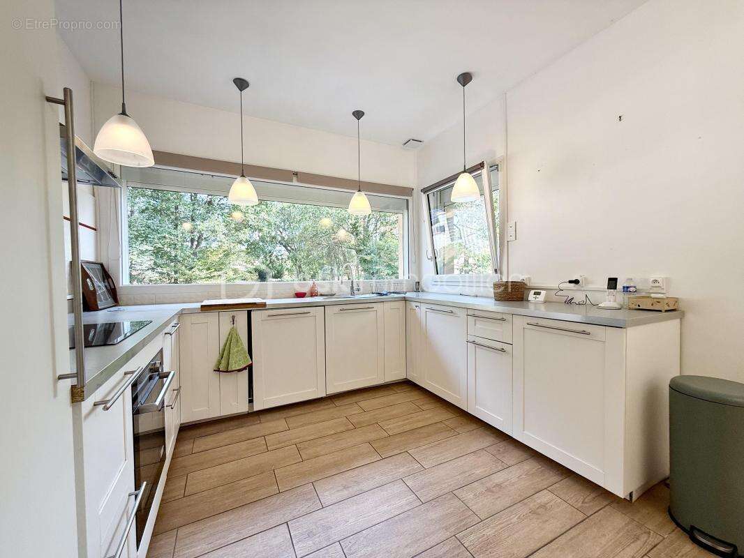 Une maison récente où il ne reste plus qu’à poser vos valises ! - photo 5