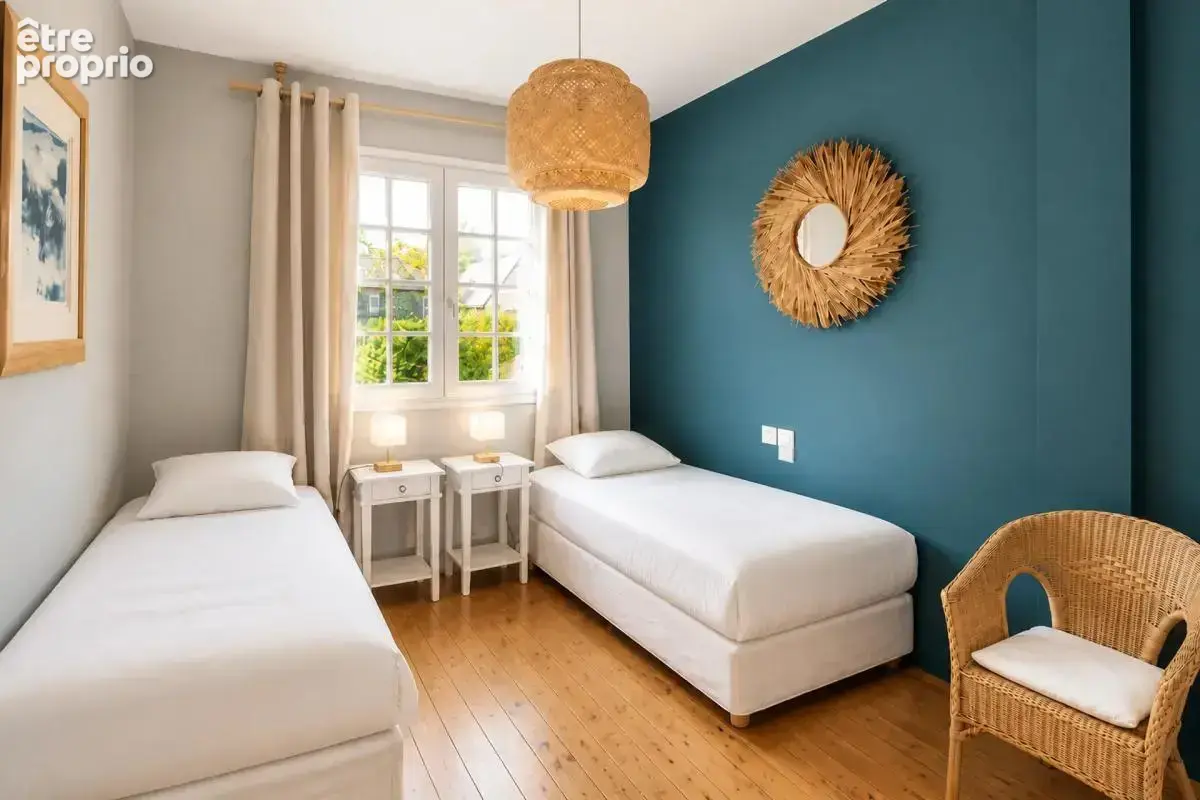 Maison bauloise de 4 pièces à La Baule-Escoublac - Plage Benoit - photo 10