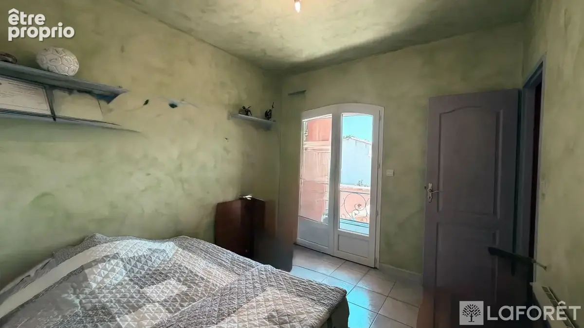 Maison Poussan 4 pièce(s) - photo 6