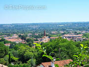Terrain à CASTANET-TOLOSAN