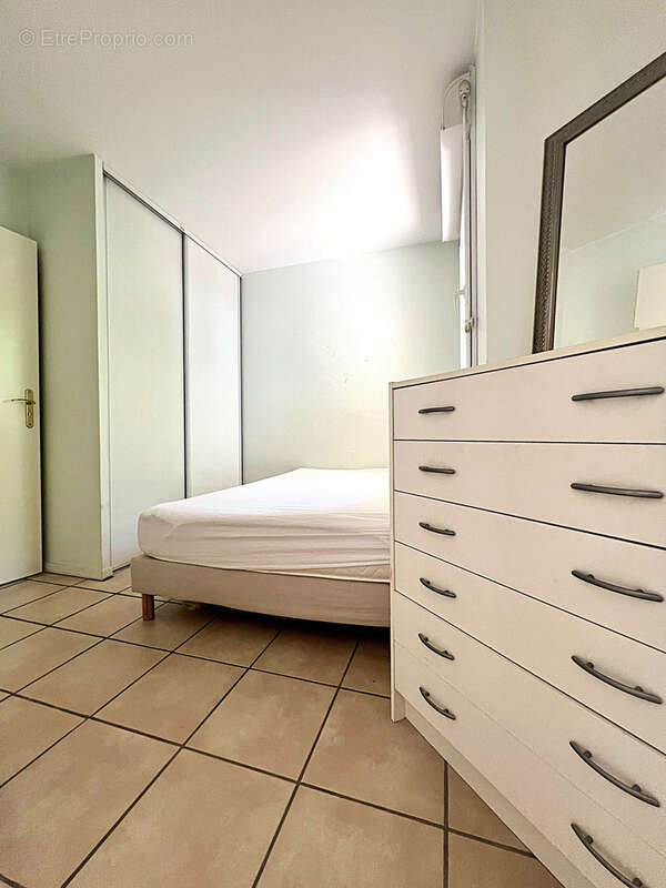 Appartement à MAGNY-LE-HONGRE