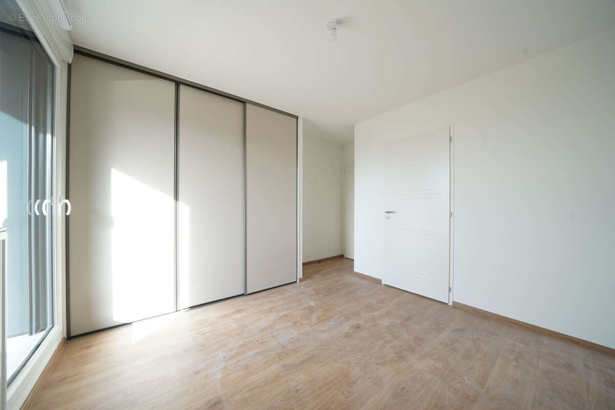 Appartement à LE VERSOUD