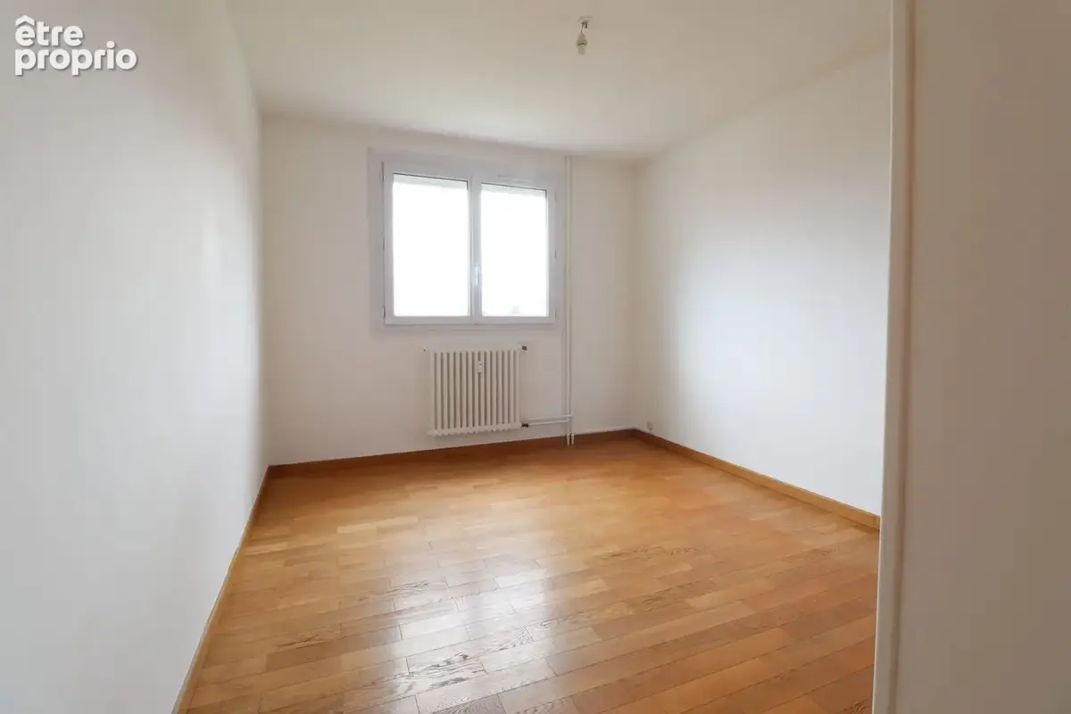 Valence sud appartement 78 m2 + garage - photo 11