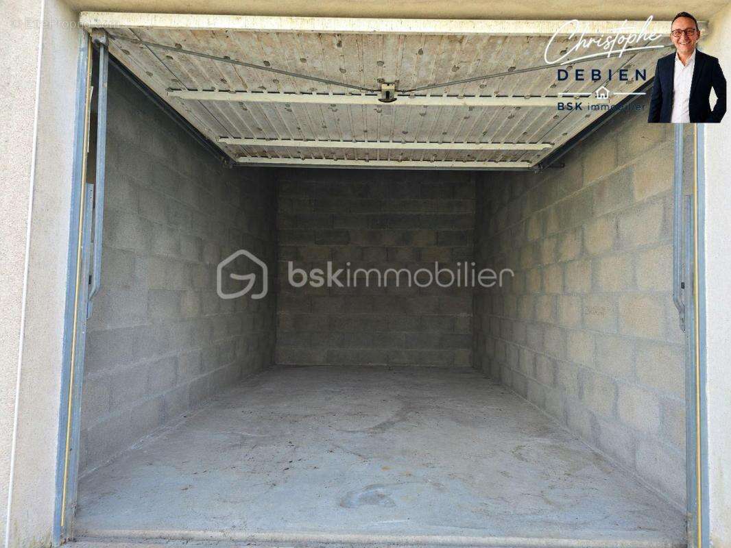 Double maison – dépendances – terrain constructible à 15 min des herbiers - bazoges-en-paillers - photo 19