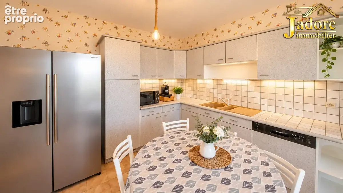 Maison renovee + annexe - photo 12