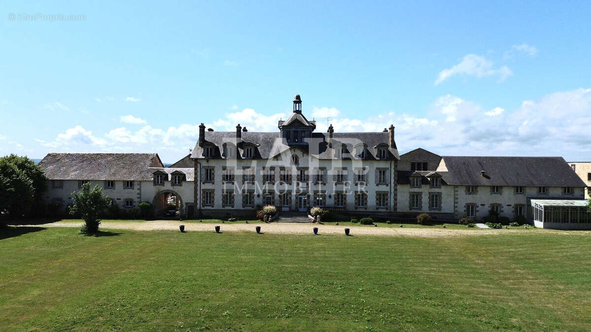 Maison à ALENCON
