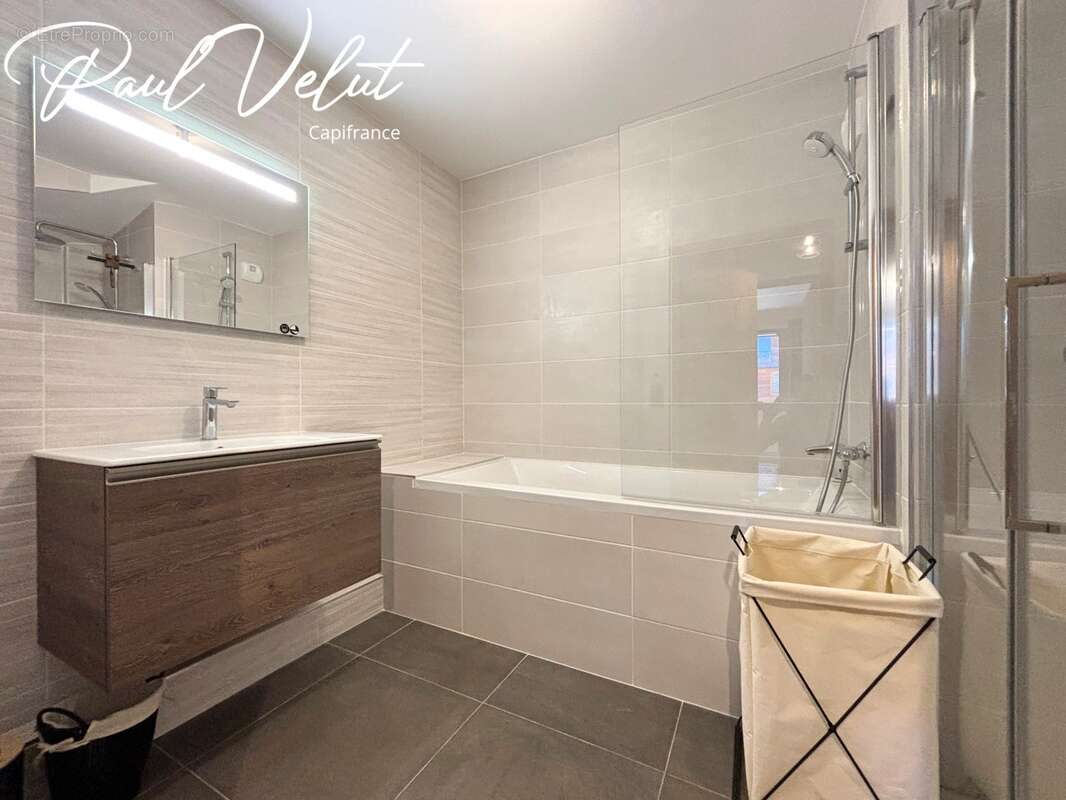 Appartement à vendre Alpe d’Huez – 4 chambres, dernier étage, vue panoramique - photo 14