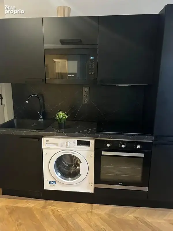 Vente Appartement Nice(06000) 395 000ï¿œ - photo 5