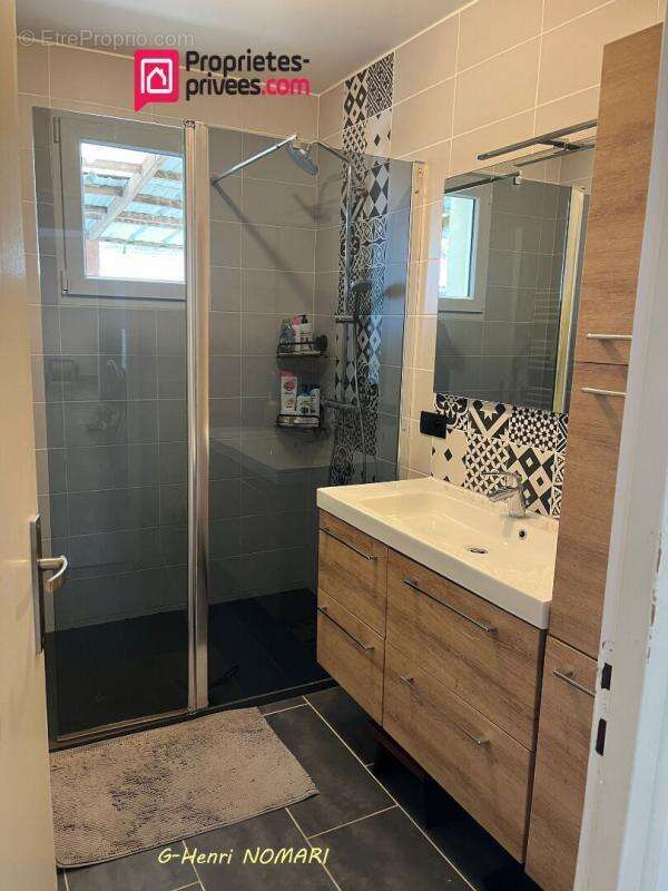 Maison à CHATEAUBRIANT