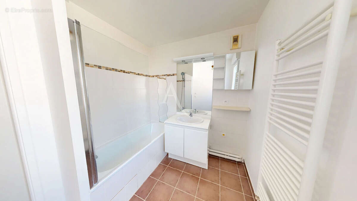 Appartement PALAISEAU 3 pièces 63.95 m² - photo 9