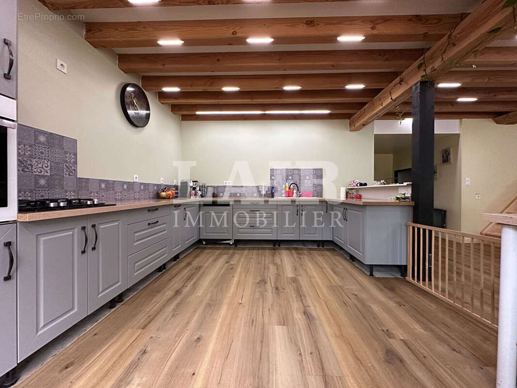 Charmante maison rénovée au calme Perche en Nocé - B14741 - photo 5
