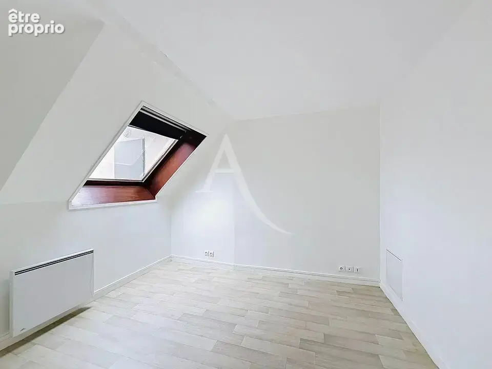 Appartement F3 duplex au dernier étage à 5min à pieds de la gare - photo 11