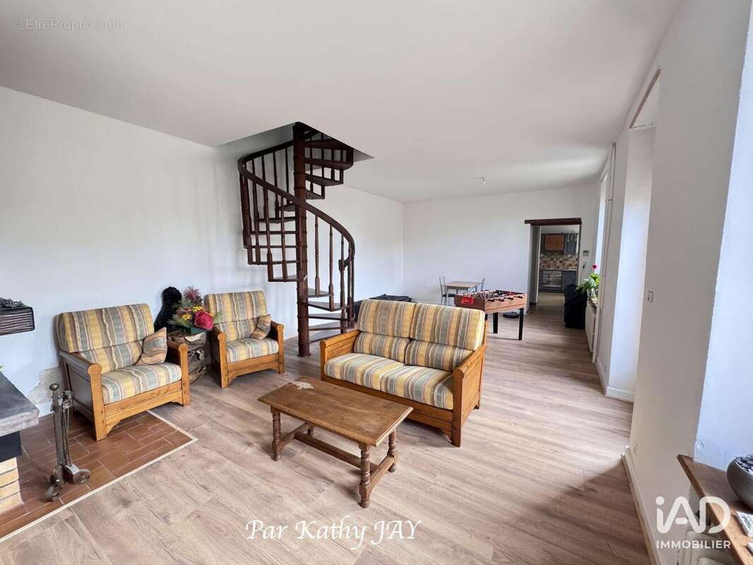 Photo 6 - Maison à BOULIGNY