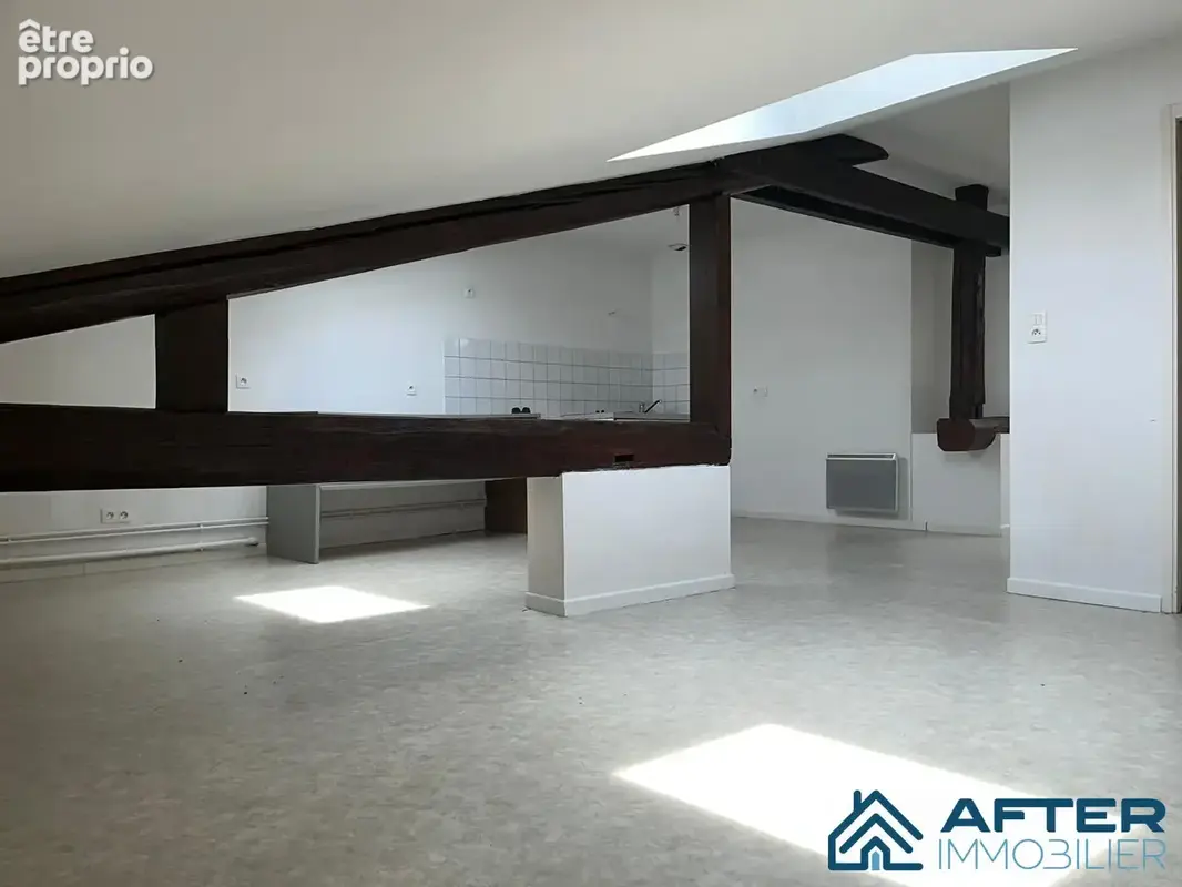 Appartement 400 m² à Moncel-Les-Luneville  - photo 5
