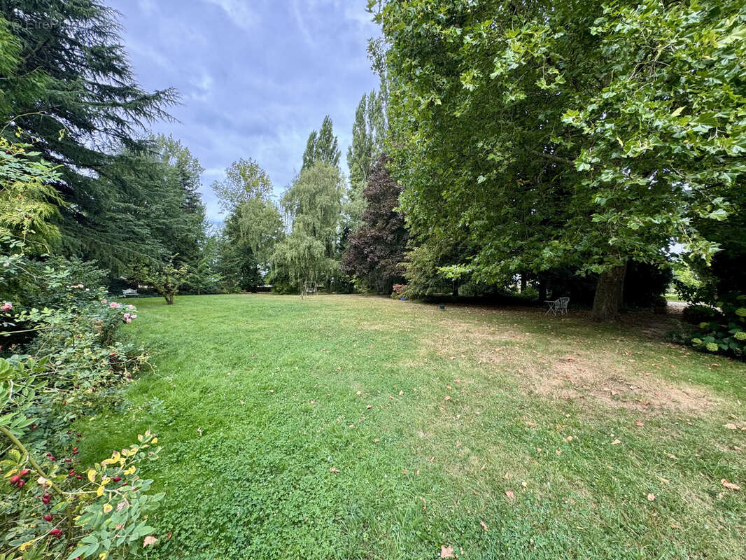 Maison à LA FERTE-SOUS-JOUARRE