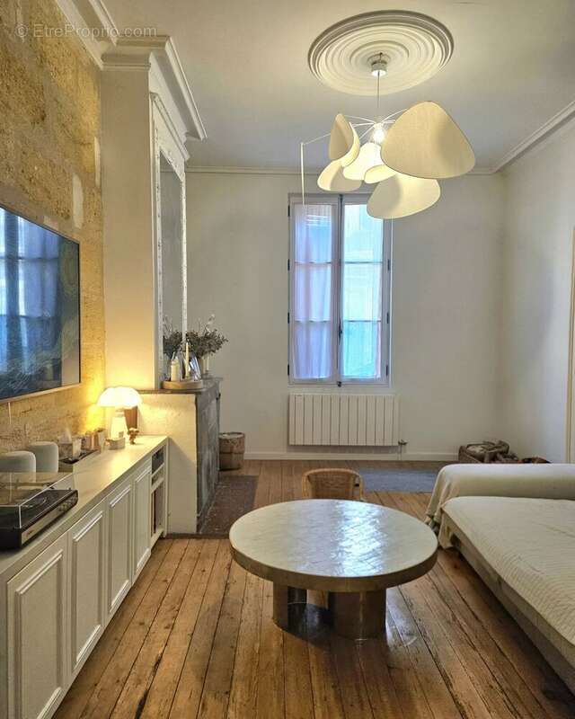 Maison à BORDEAUX