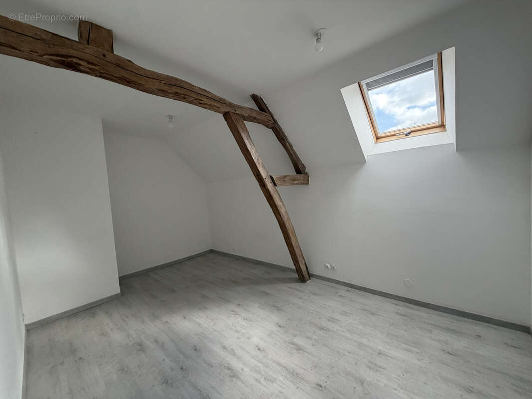 Maison à SAINT-GERMAIN