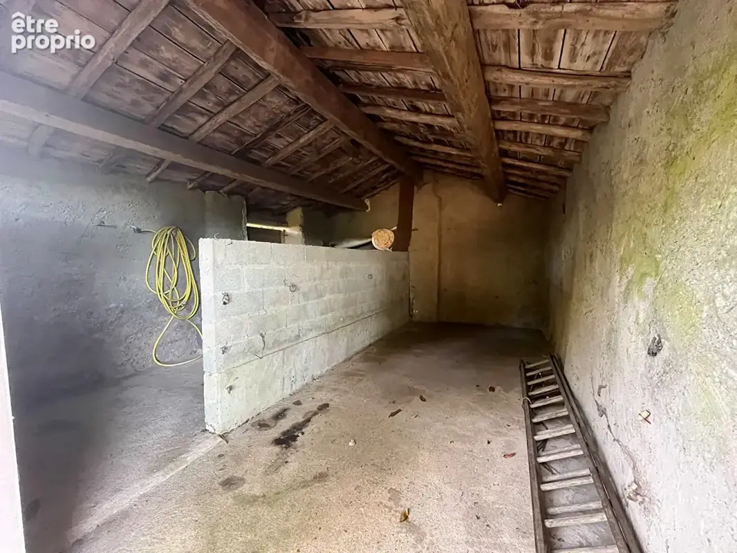 Maison sainte-pazanne - photo 15