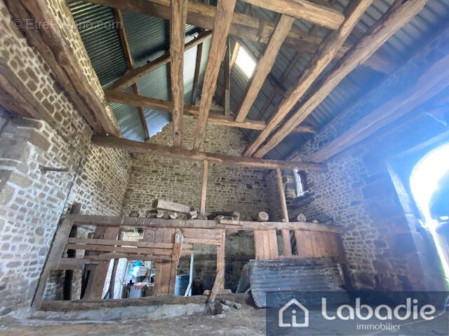 Maison à VIRE