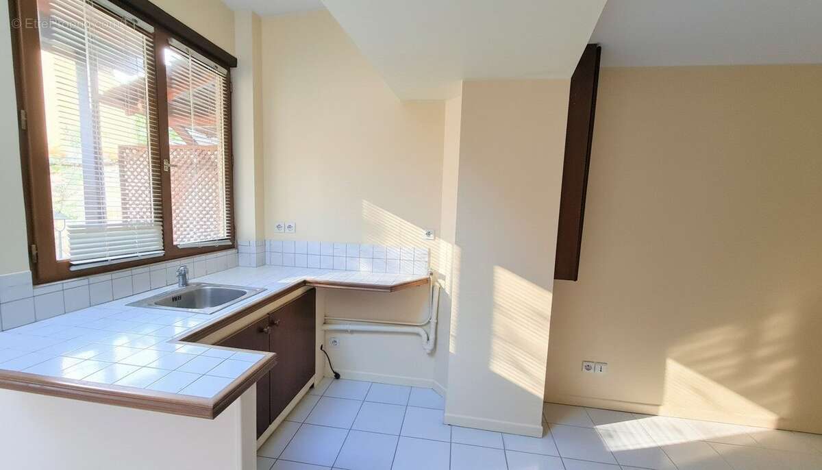 Appartement à MAULE