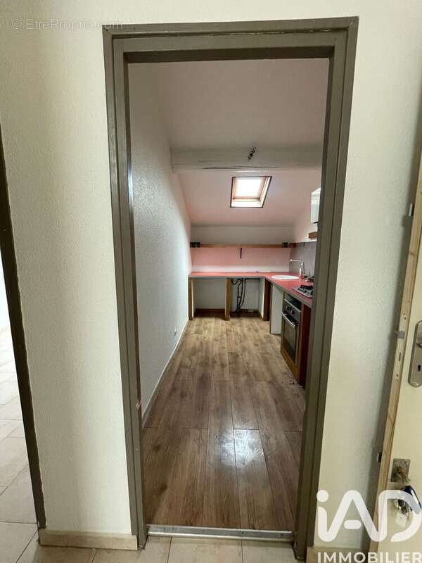 Photo 2 - Appartement à CARPENTRAS