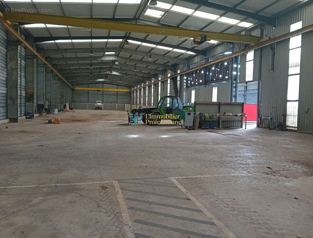 Commerce à LA FORET-FOUESNANT