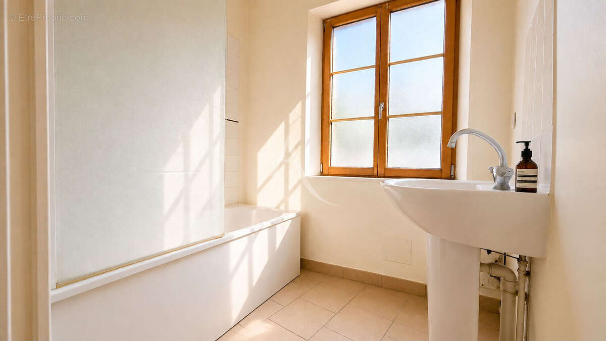 Maison de ville - photo 5