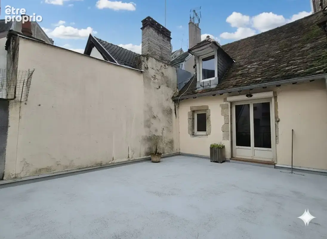 Appartement 103 m² à vendre à Dijon (21000) - photo 3