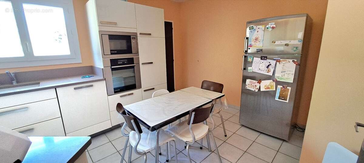 Maison à AGDE