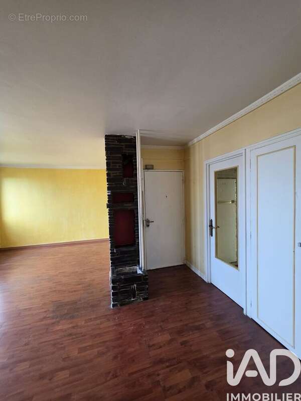 Photo 7 - Appartement à VILLEJUIF