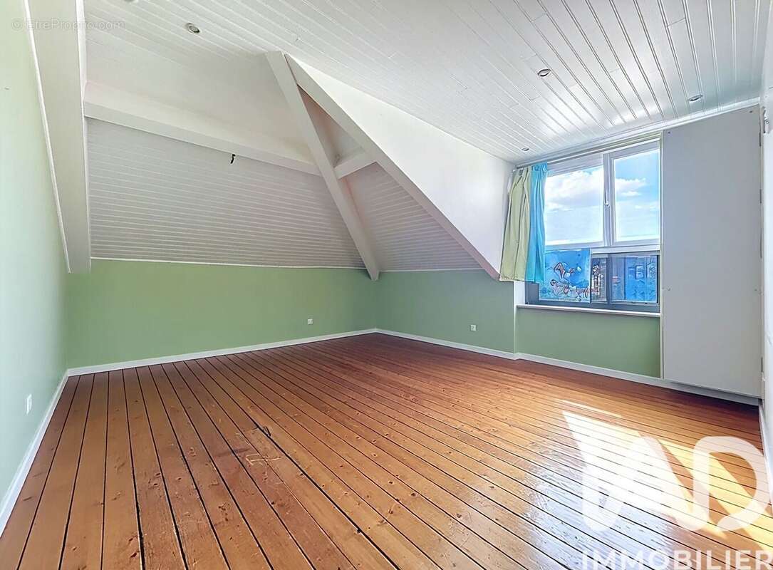 Photo 8 - Maison à HERBLAY