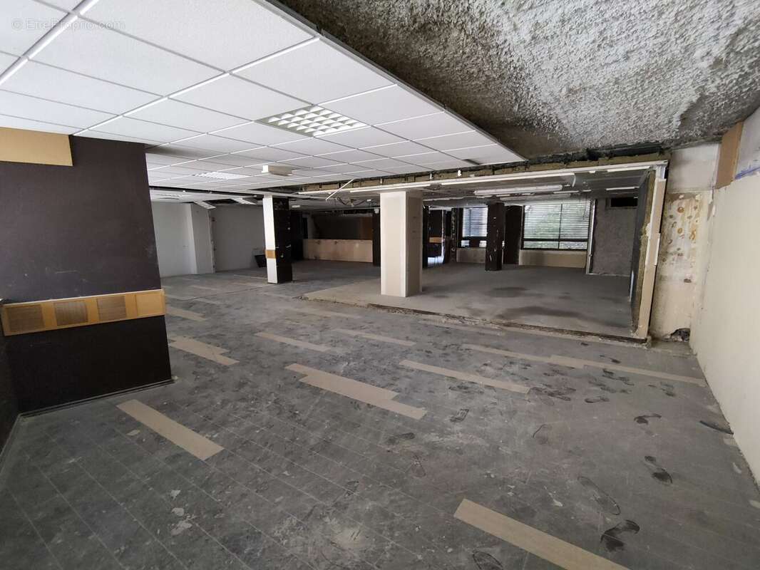 Commerce à GRENOBLE