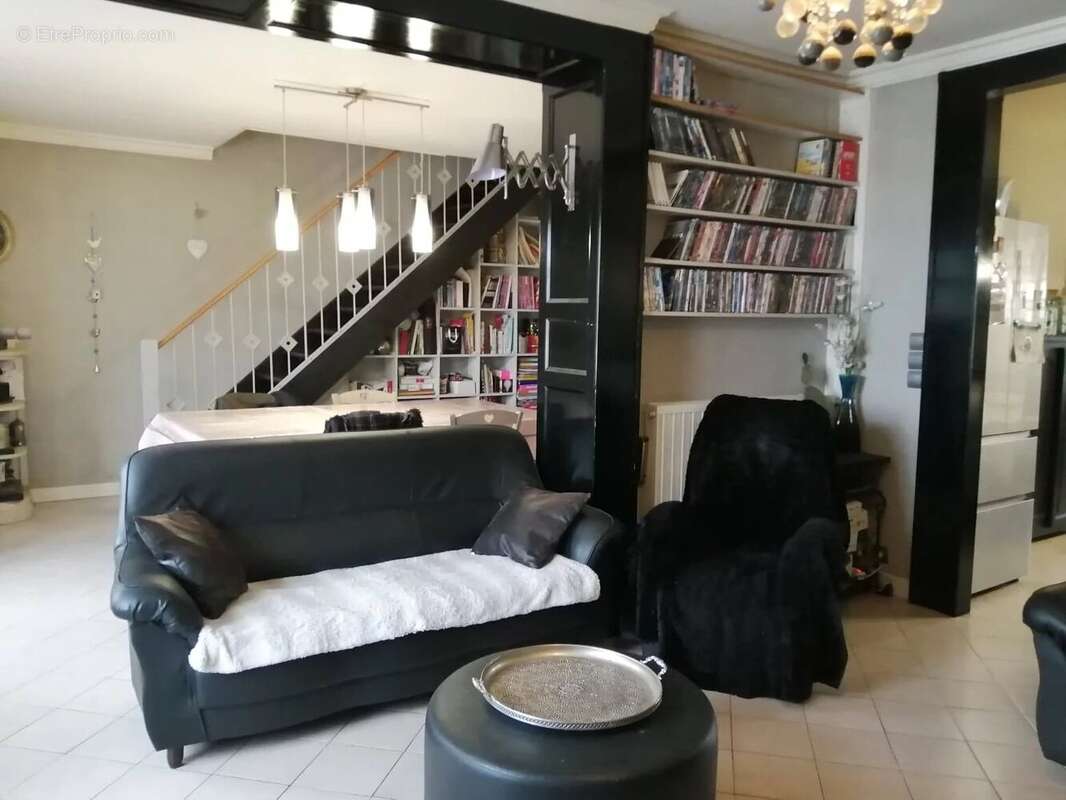 Grande maison de Village - photo 19