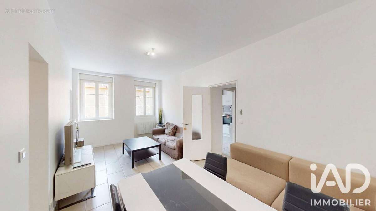 Photo 2 - Appartement à MELUN