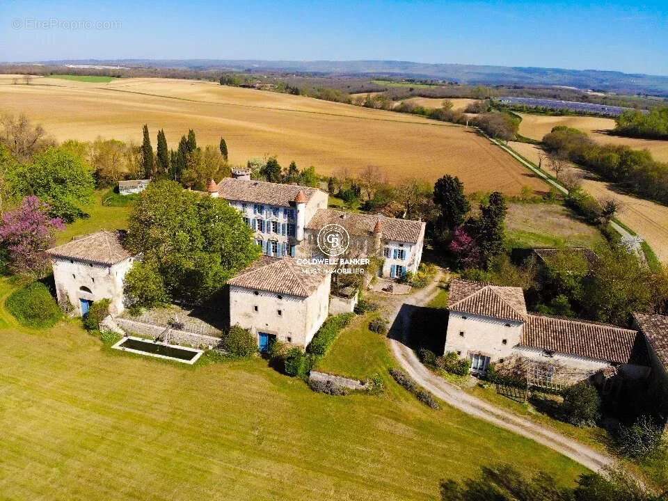 Maison à CARCASSONNE