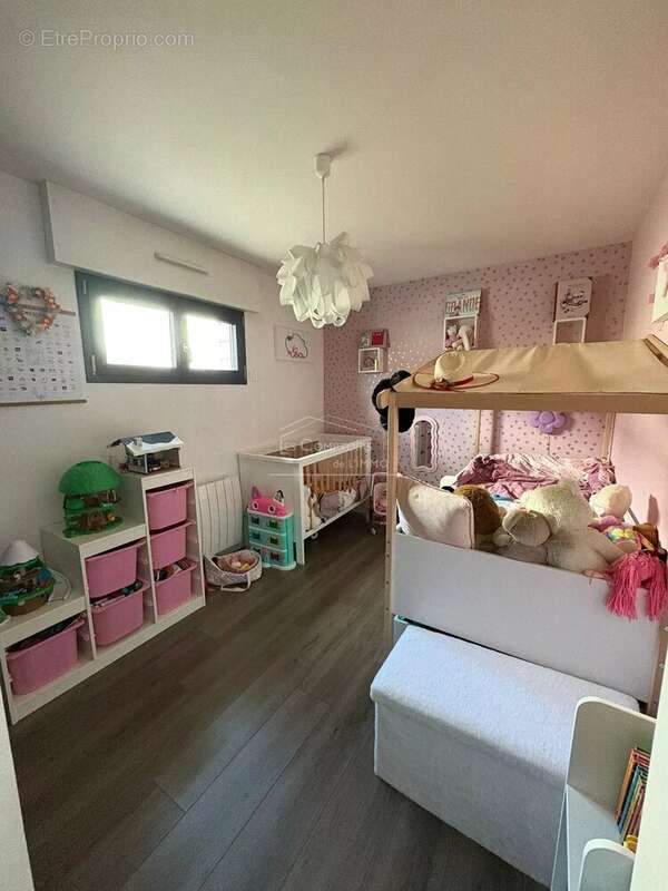 Maison à MONTOIR-DE-BRETAGNE