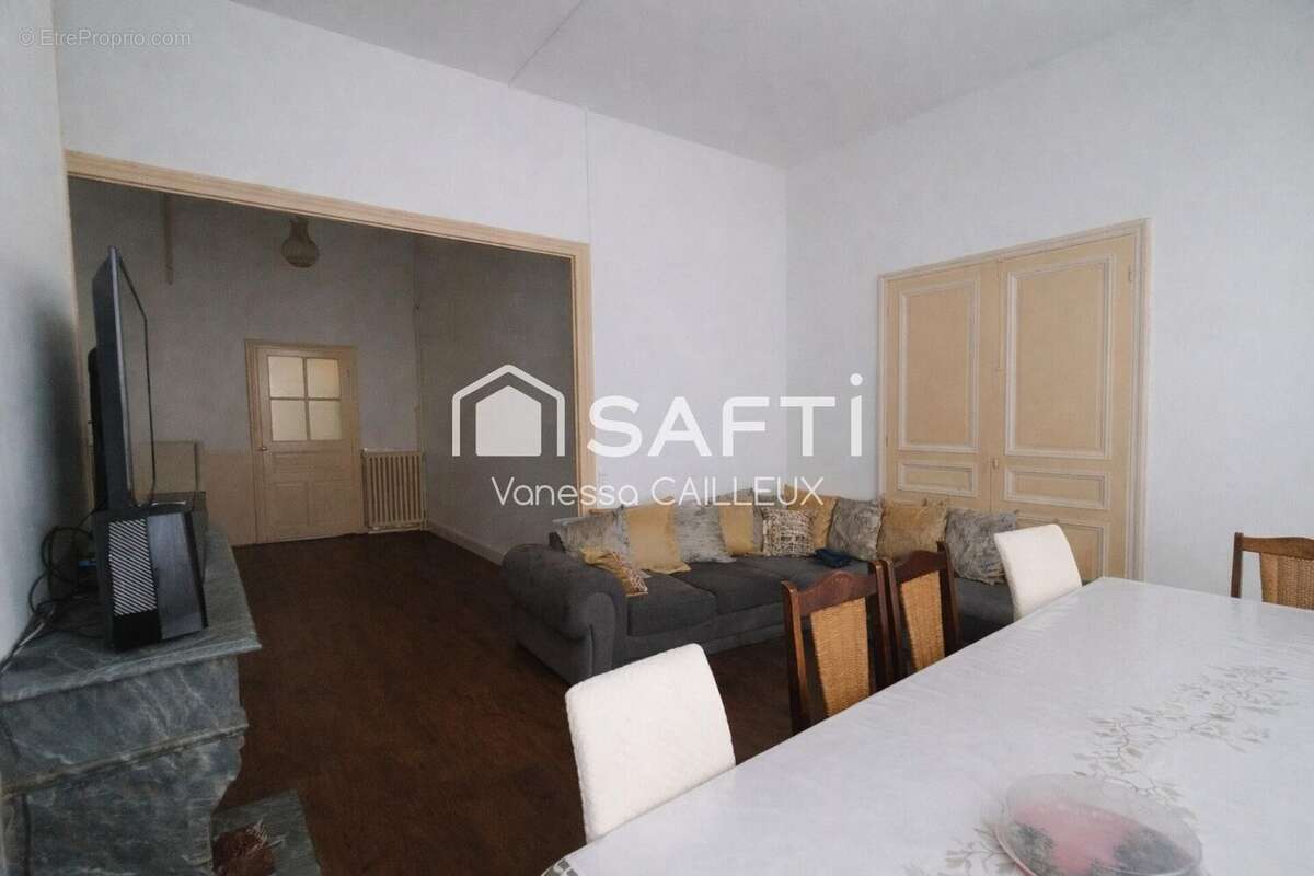 Photo 7 - Maison à LA FERE