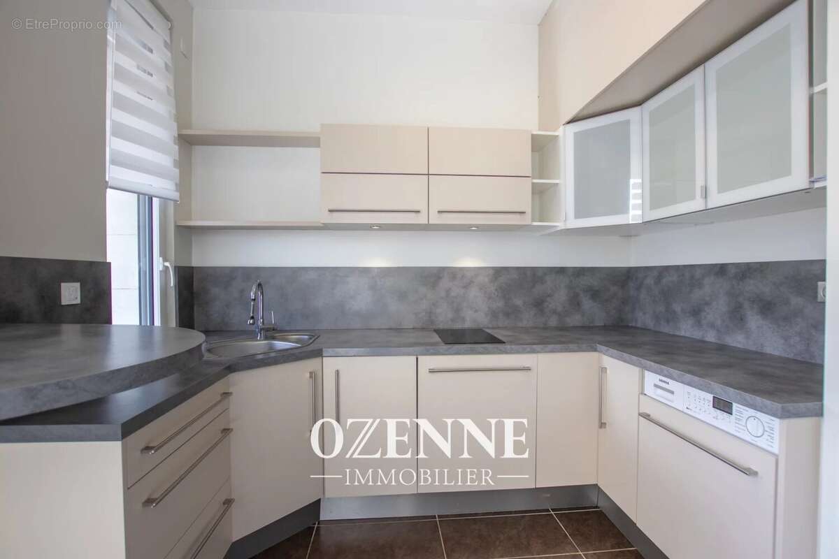 Appartement à BENERVILLE-SUR-MER